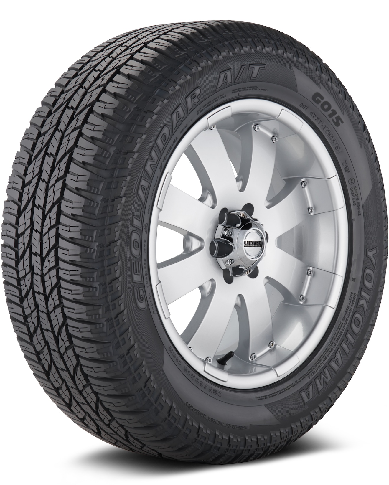 205/55R16 YOKOHAMA ICEGUARD IG53 91H – Bramalea Tire
